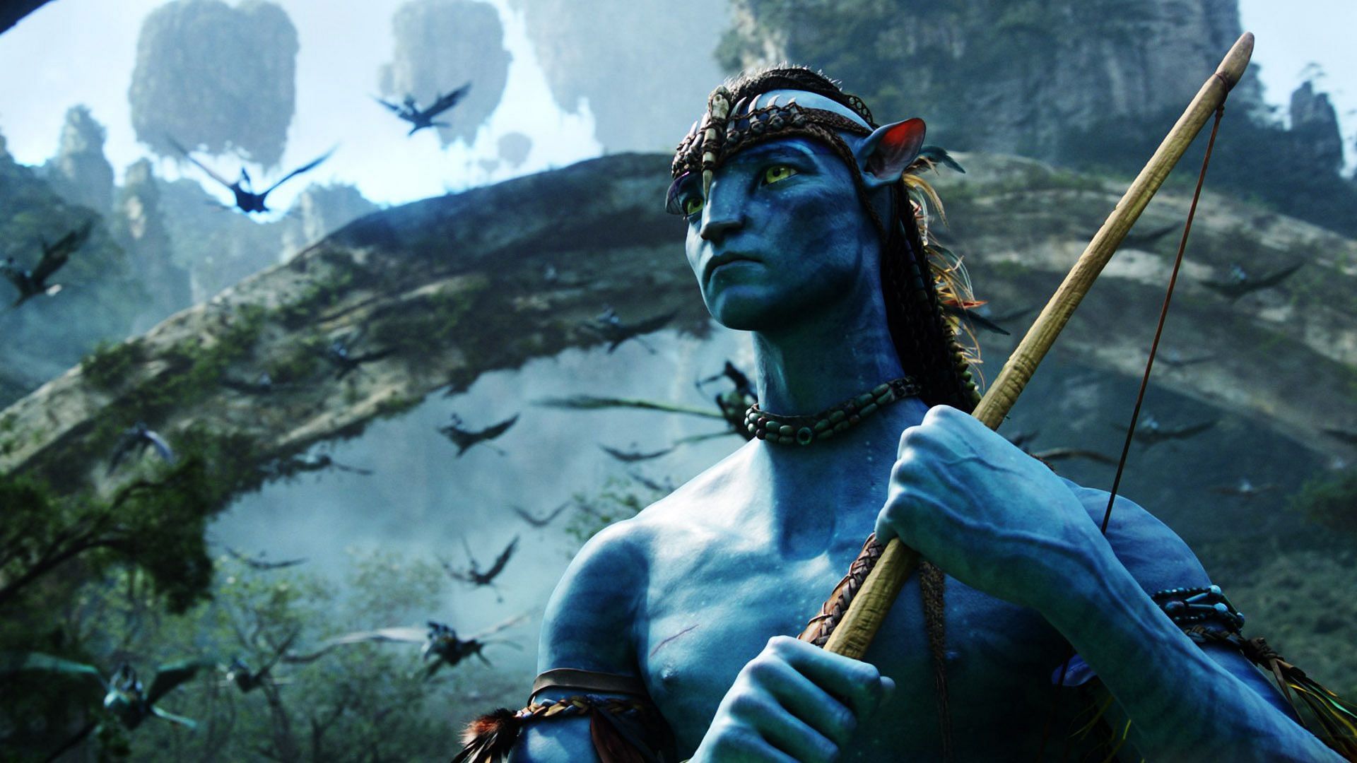 A still from Avatar (Image via 20th Century Fox)