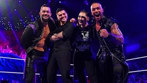 Judgment Day member claims he is the most underrated superstar in WWE at the moment
