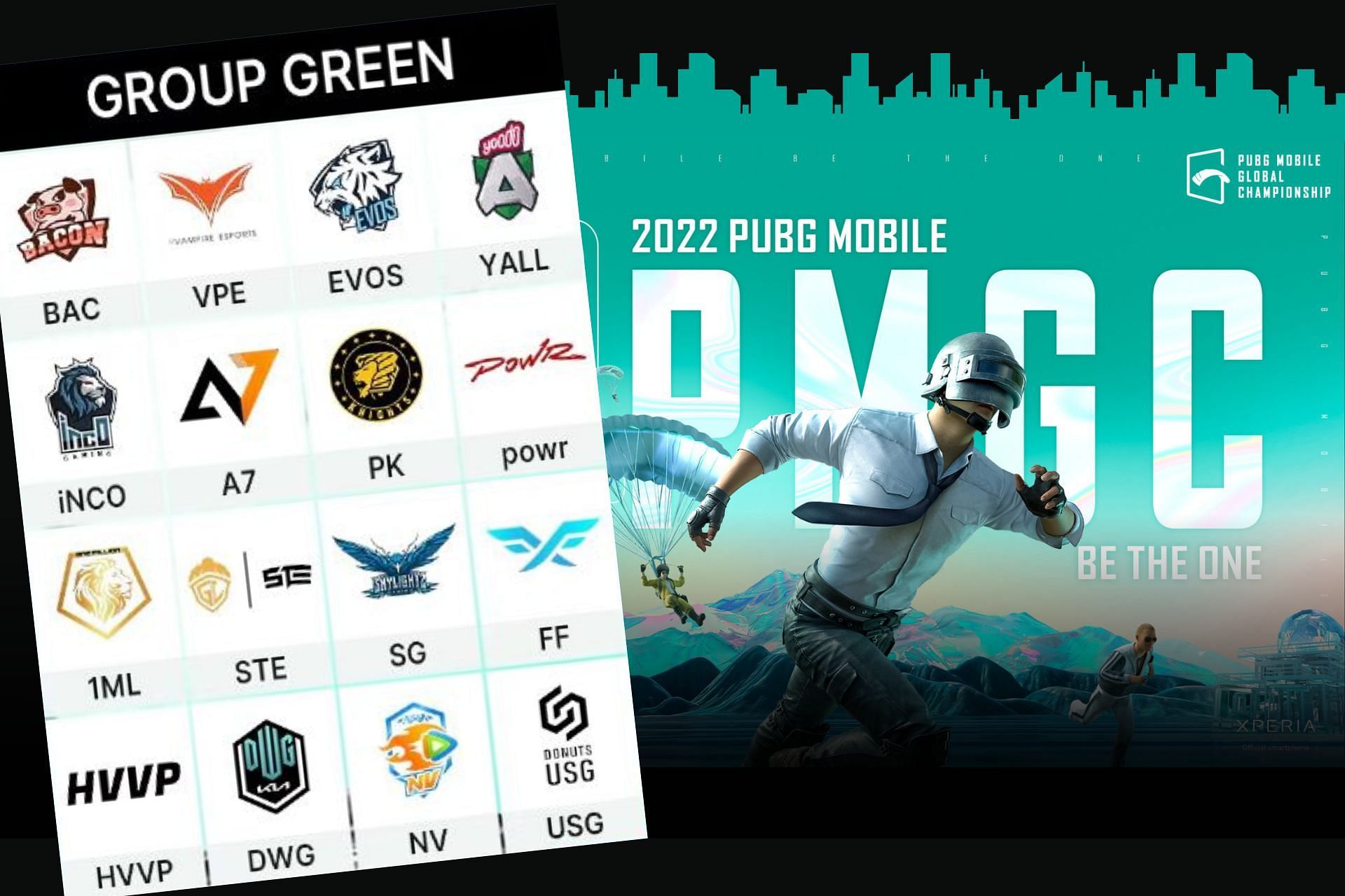 PMGC 2022 has become the focal point of discussion in the gaming community (Image via Sportskeeda)