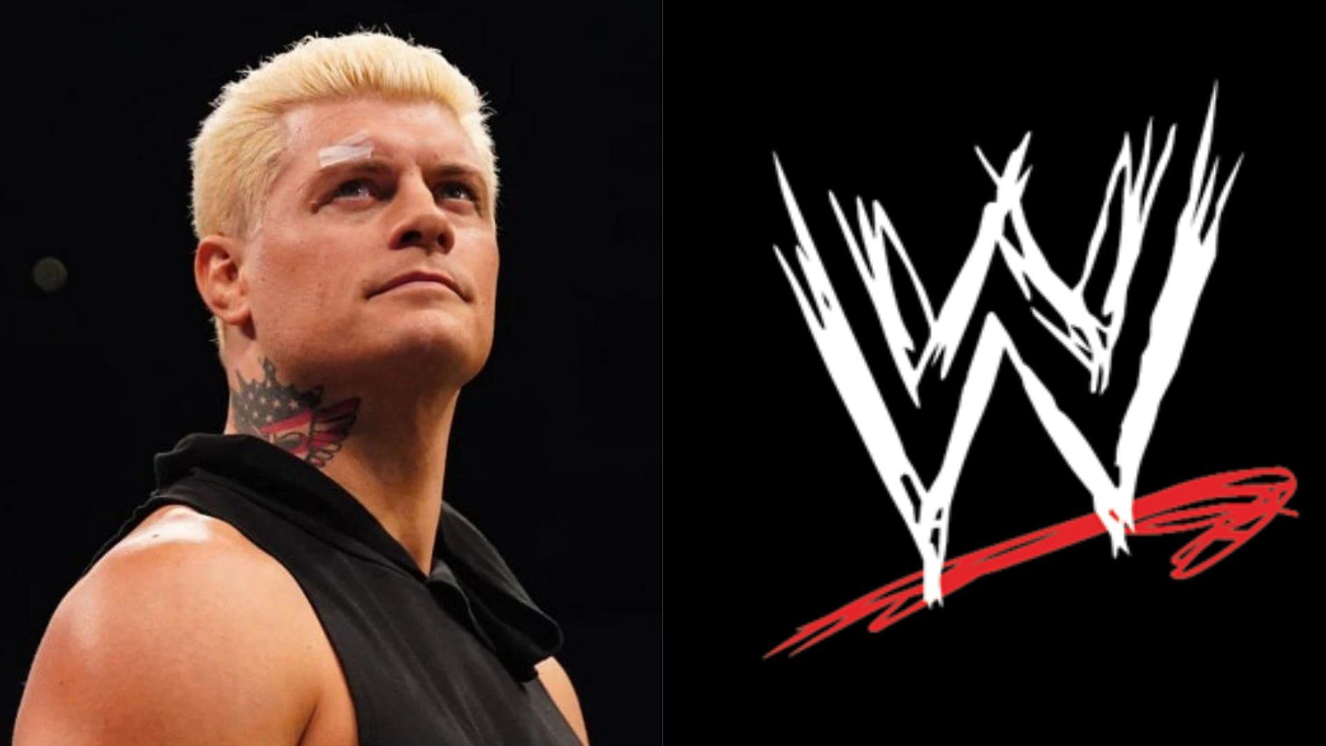 WWE Superstar Cody Rhodes last performed at Hell in a Cell