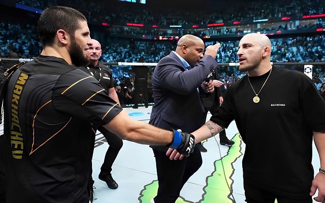 5 reasons why Alexander Volkanovski is a tougher matchup for Islam Makhachev than people realize