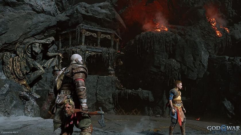 How Long It Takes to Beat God of War Ragnarok Potentially Revealed in New  Report