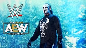 Former WWE Superstar opens up about AEW star Sting's backstage attitude (Exclusive)