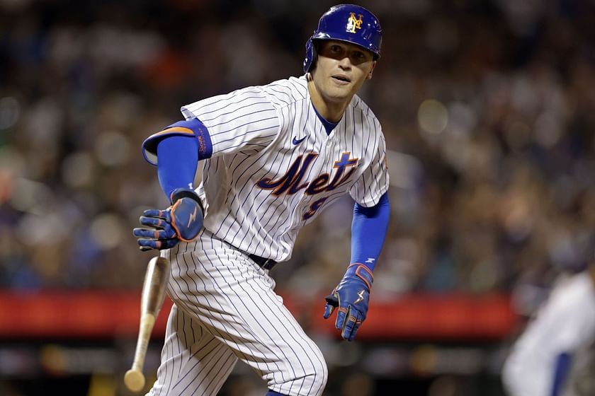 How Brandon Nimmo has sparked NY Mets since returning to the lineup