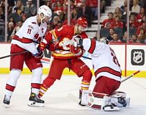 Calgary Flames vs. New York Islanders Prediction, Line, Picks, and Odds - November 7 | 2022 NHL Season