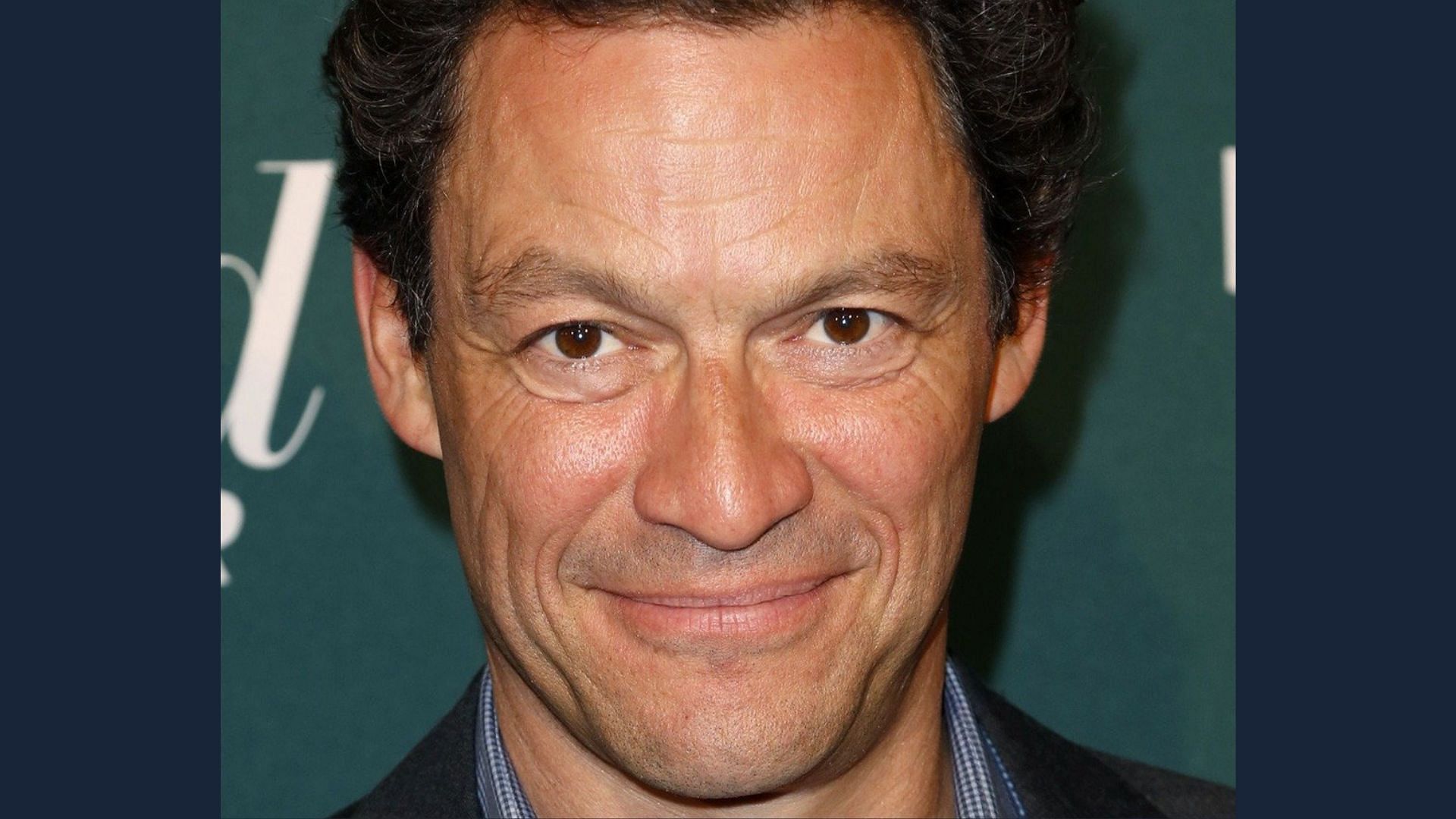 A still of Dominic West (Image Via Rotten Tomatoes)