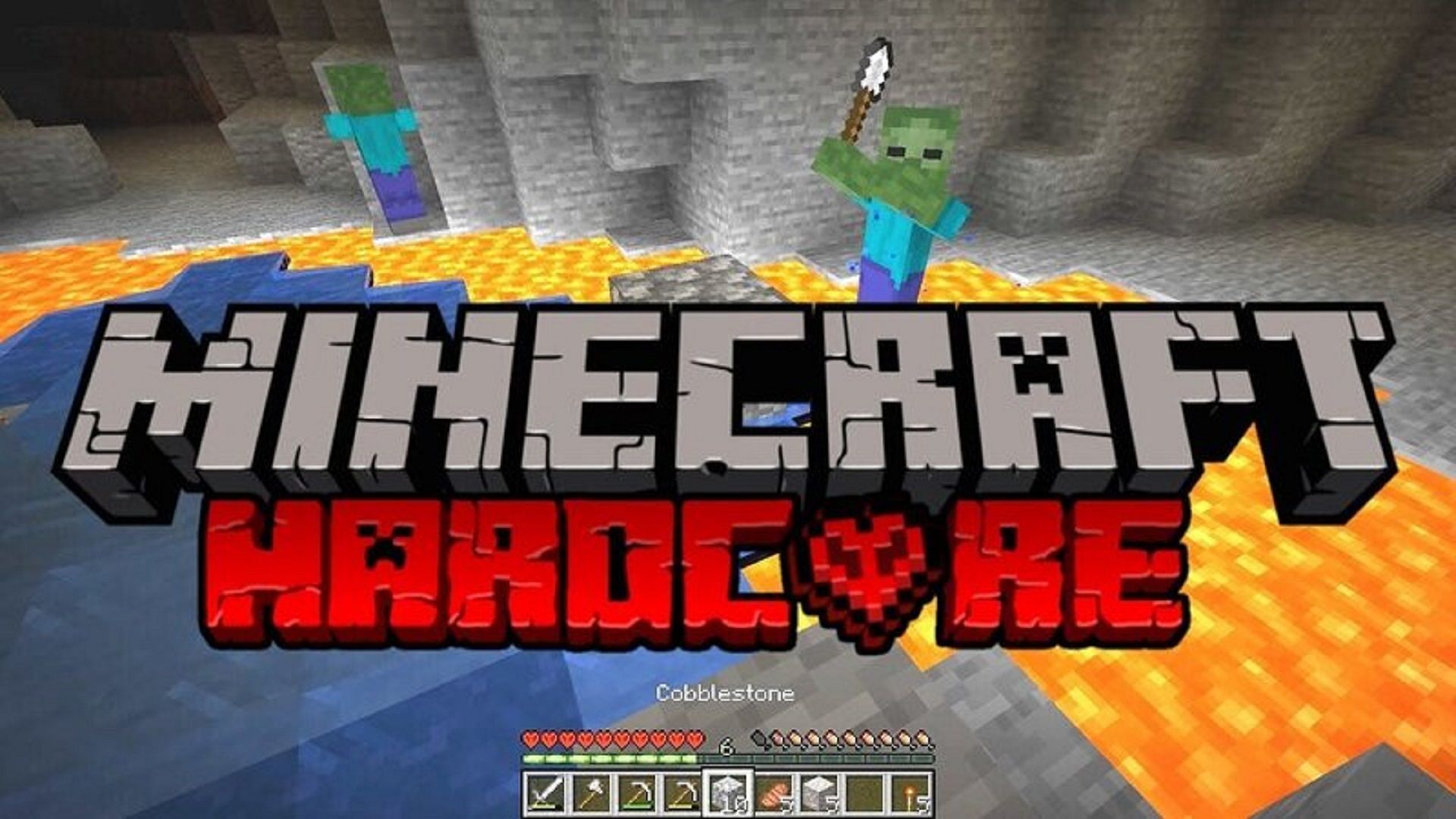 How to Play the Minecraft 1.9 pre-release 2 in hardcore mode « PC