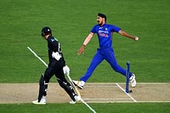 “It has been quite evident” - Salman Butt backs suggestion that Arshdeep Singh is effective only in helpful conditions