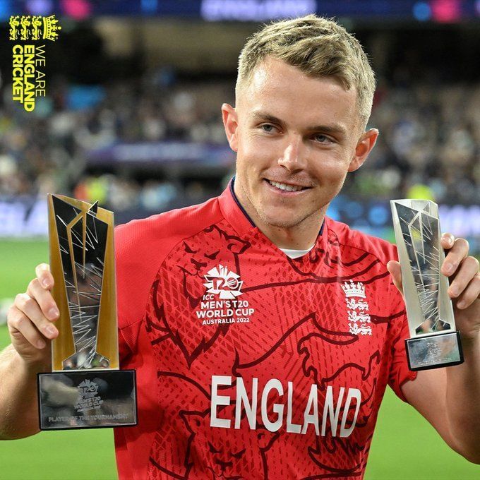 T20 World Cup 2022 "He showed that he is the best legspinner in the