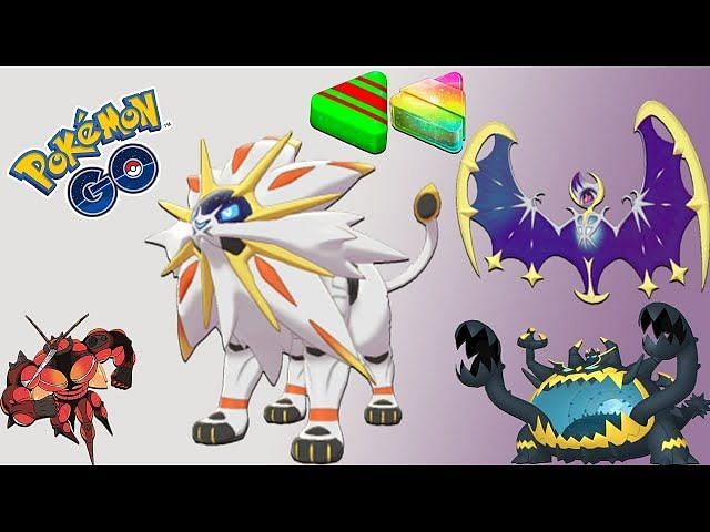 Pokemon GO Ultra Beast Arrival: How to obtain Timed Research code and ...