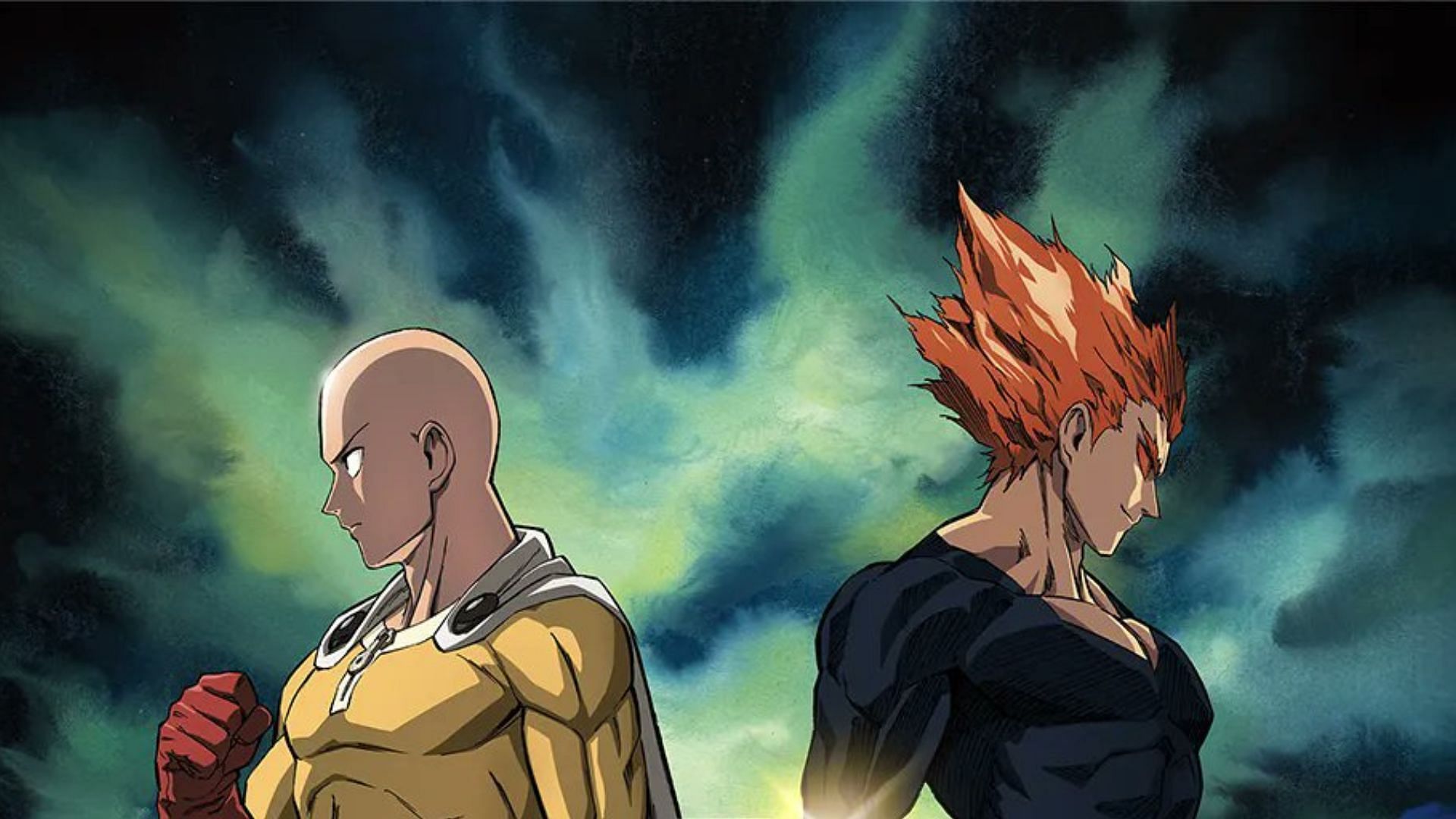 Saitama Wallpapers - Top 30 Best Saitama Wallpapers Download