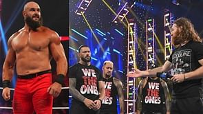 WWE वर्ल्ड कप से बाहर हुआ Roman Reigns का खास साथी, सेमीफाइनल मैचों का भी हुआ ऐलान