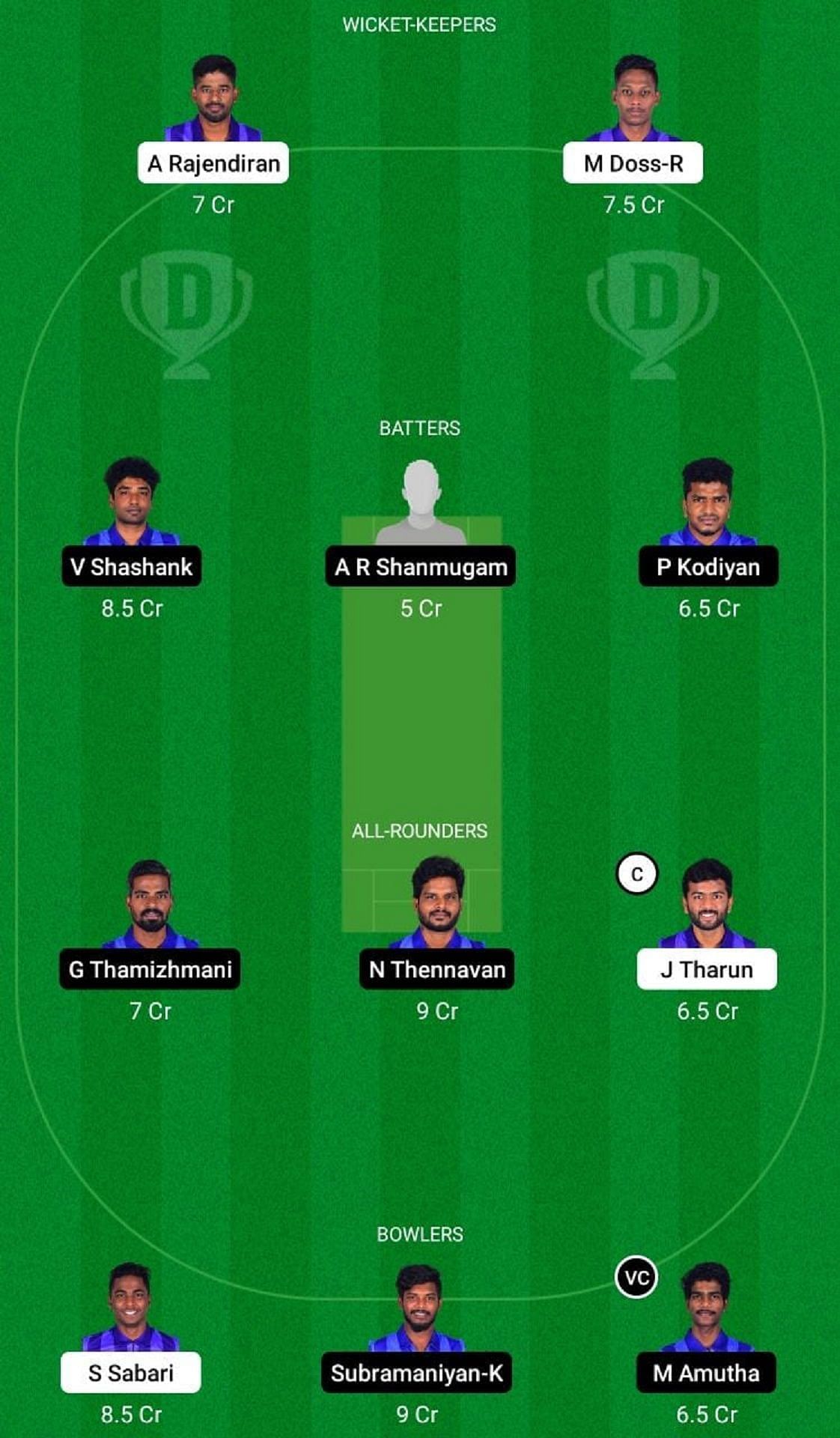 PSXI vs PWXI Dream11 Fantasy Tip - Grand League