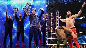 WWE SmackDown: 5 बड़ी बातें जो स्मैकडाउन के जरिए इशारों-इशारों में बताई गई