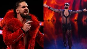 "You're gonna fight wearing women's clothing?" - Wrestling veteran criticizes Seth Rollins' latest attire from WWE RAW (Exclusive)