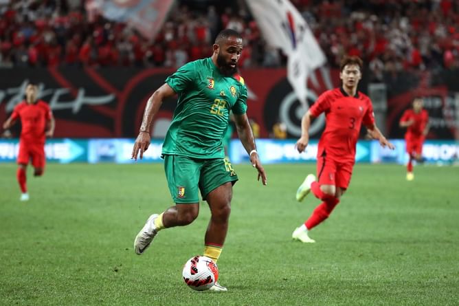 Cameroon vs Jamaica Prediction and Betting Tips | November 9th 2022