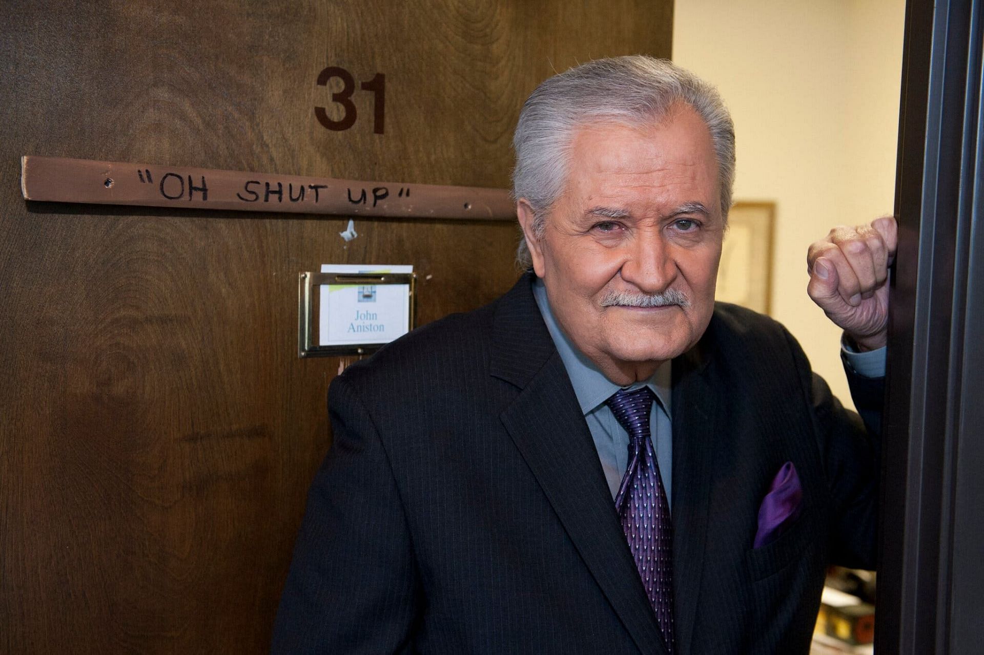 5 best John Aniston movies and shows to watch (Image via New York Times)