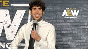 27-year-old up-and-coming star breaks silence after Tony Khan officially signs him to AEW