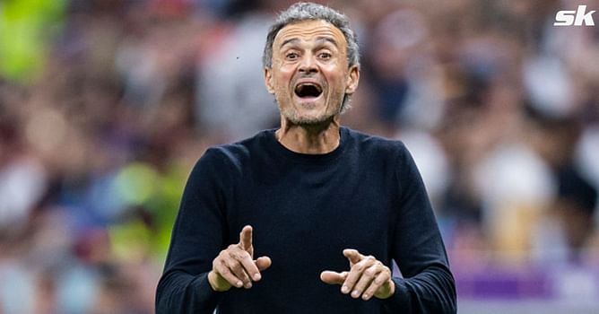 Luis Enrique tells Barcelona star he will start 2022 FIFA World Cup clash against Japan: Reports