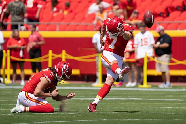 Best DFS Picks tonight for SNF Titans vs. Chiefs Week 9 Matchup | 2022 NFL Season