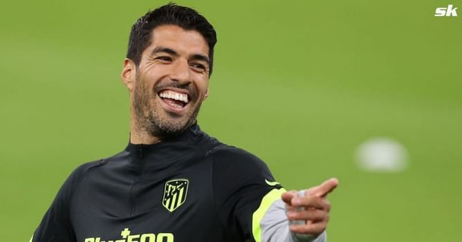 La Liga side plot surprise move for former Barcelona and Atletico Madrid star Luis Suarez - Reports