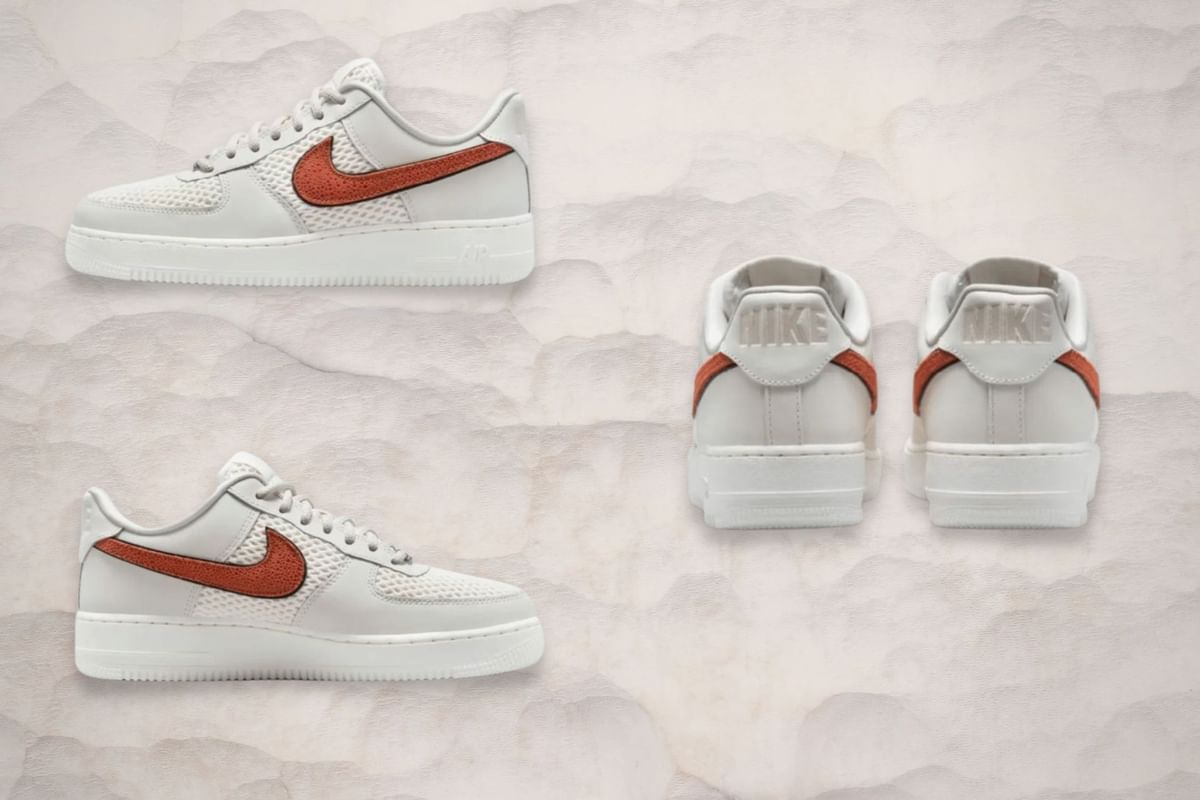 2021 nike air force 1 releases