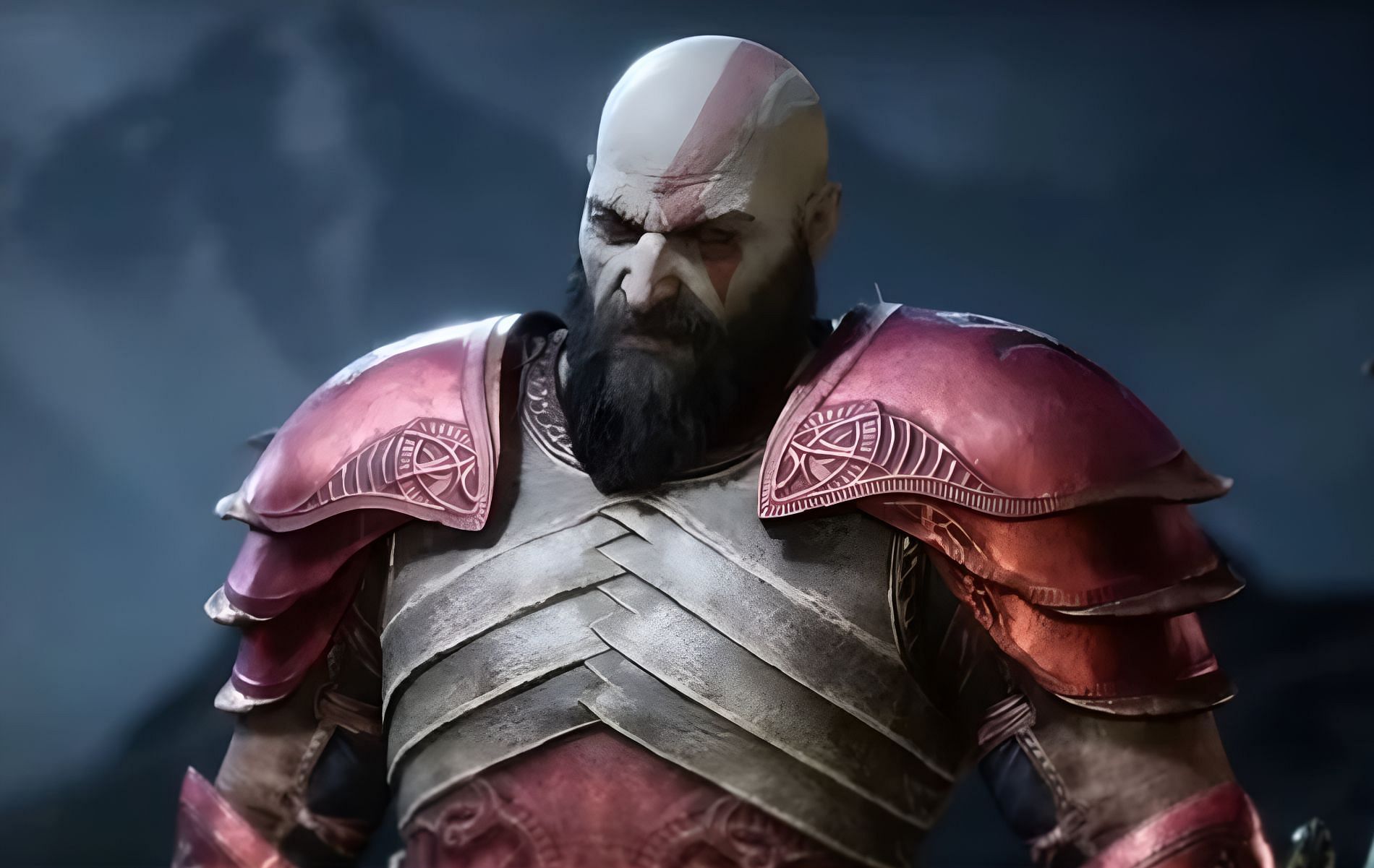 God of War Ragnarok Best Armor Sets for the early, mid and late game