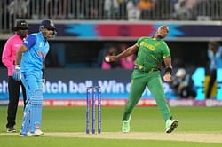 T20 World Cup 2022: "South Africa have a complete bowling attack" - Mohammad Kaif brands Proteas bowling unit as the best in the world