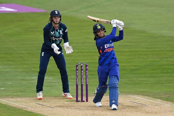 NZ-W vs EZ-W Dream11 Prediction: Fantasy Cricket Tips, Today's Playing 11, Player Stats, Pitch Report for Senior Women’s Inter Zonal T20 2022-23 Match 4