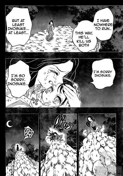 Demon Slayer: Why Inosuke wears a boar head, explained - Why Does Inosuke Wear A Boar Head