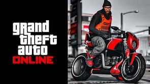 5 motorcycles every MC President in GTA Online should own