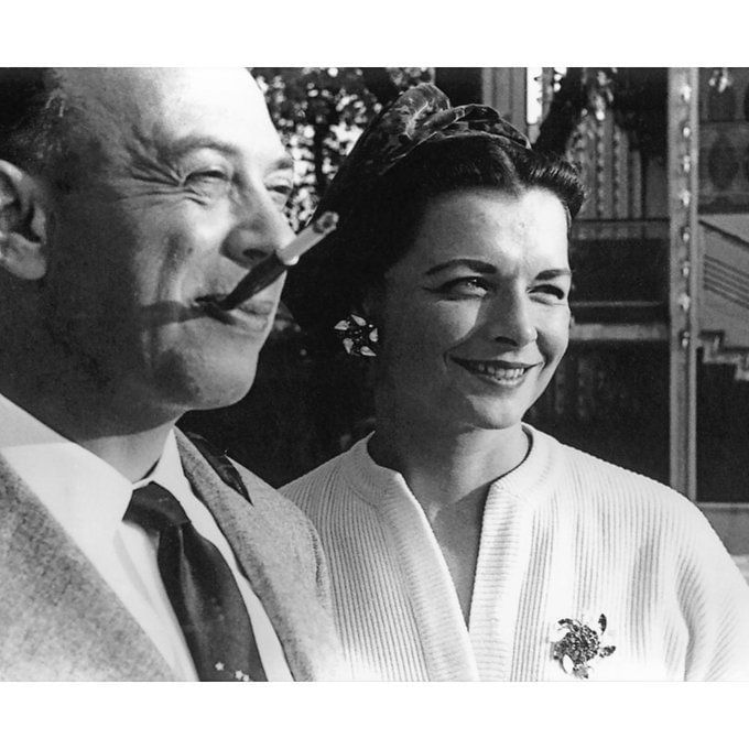 Who was Alice Davis? Tributes pour in as Disney legend dies aged 93