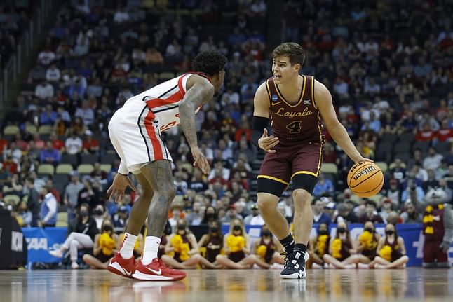 Tulsa vs Loyola Chicago Prediction, Odds, Lines, Spread, and Picks - November 17 | 2022-23 NCAAB Season