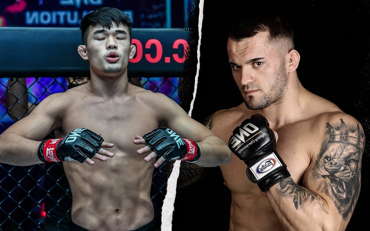 Christian Lee says there are no easy fights for Roberto Soldic in ONE Championship