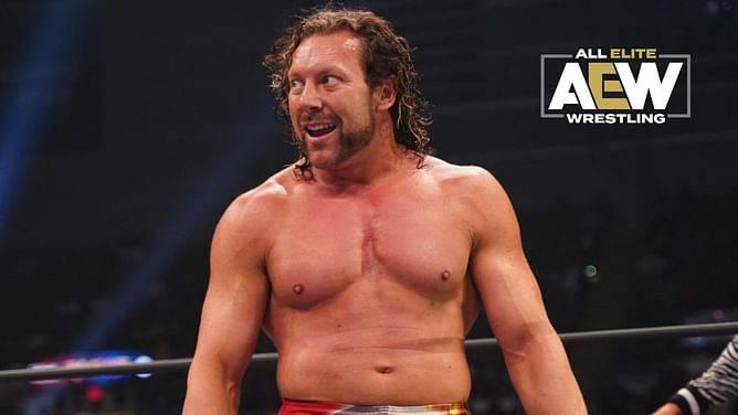 "We take a lot of pride in showing what trios wrestling can be" - Kenny Omega on the expected outcome of a uniquely stipulated match on AEW