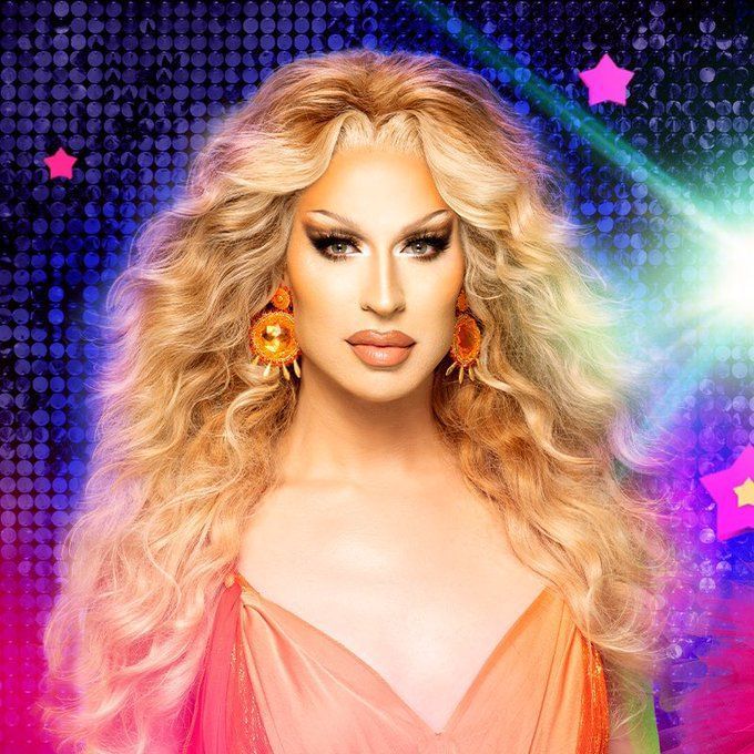 What time will Canada’s Drag Race Canada Vs. the World 2022 premiere