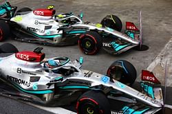 Mercedes: To be quicker than Max Verstappen was a bit unexpected