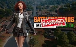 BGMI November 2022 update: Why the game might not receive a new version