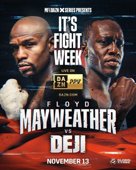 Is Floyd Mayweather's One Vanderbilt the tallest building in New York City?