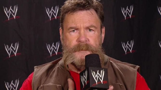 Recently rehired star is nowhere close to where WWE thought he would be, claims Dutch Mantell (Exclusive)