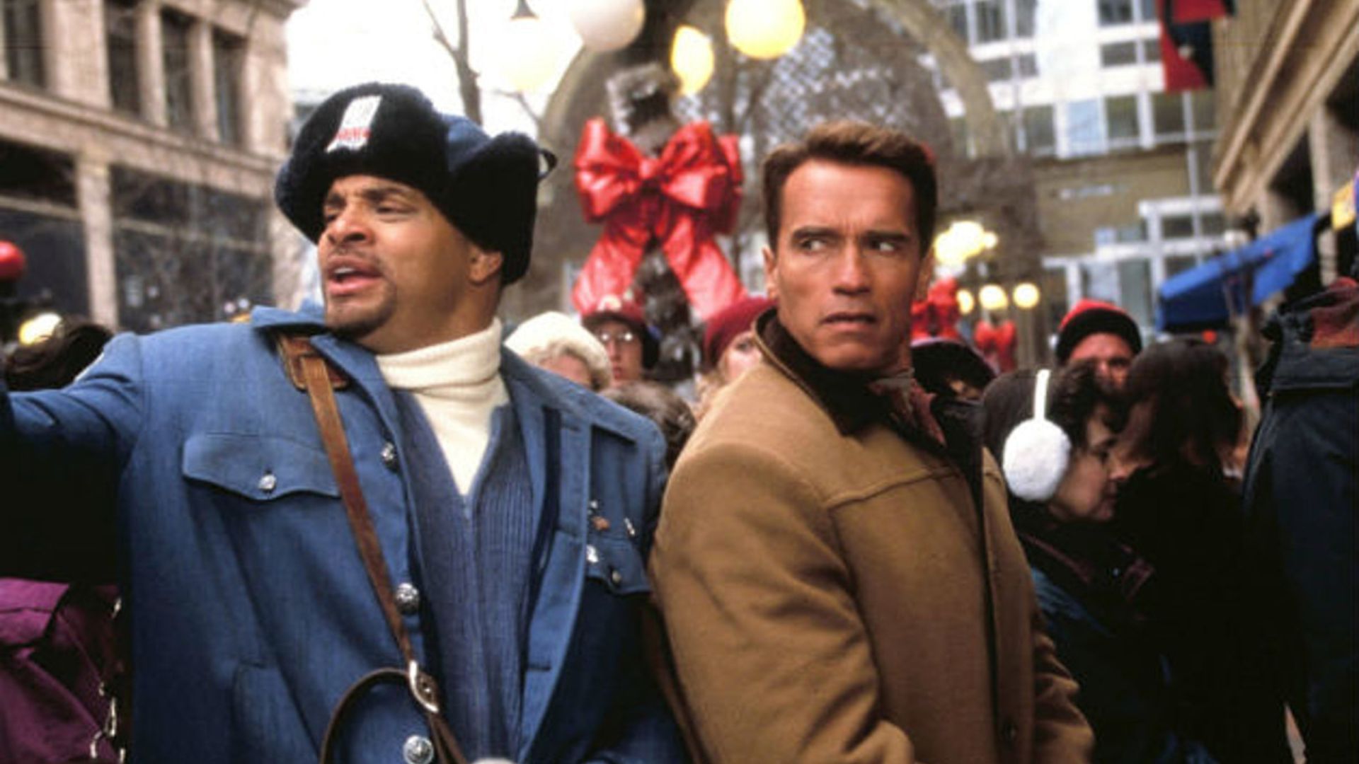 Jingle All the Way (Image via ScreenCrush)