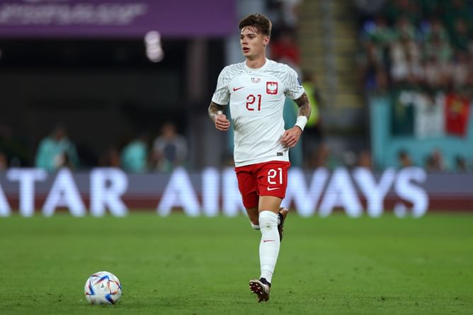 bet365 Sportsbook Promo Code for FIFA World Cup 2022 Games Today | Bet $1 and Get $200 in Free Bets at bet365!- What will happen when high-spirited Saudi Arabia faces Poland?