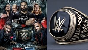 WWE Hall of Famer shows support for The Bloodline ahead of WarGames match at Survivor Series WarGames