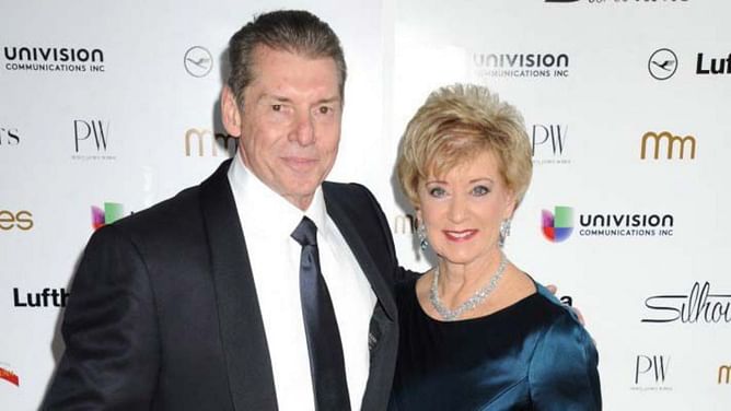"Who would have thought in the end, Linda would be the evil one" - Former WWE veteran comments on Linda McMahon being spotted in public; compares to Vince McMahon