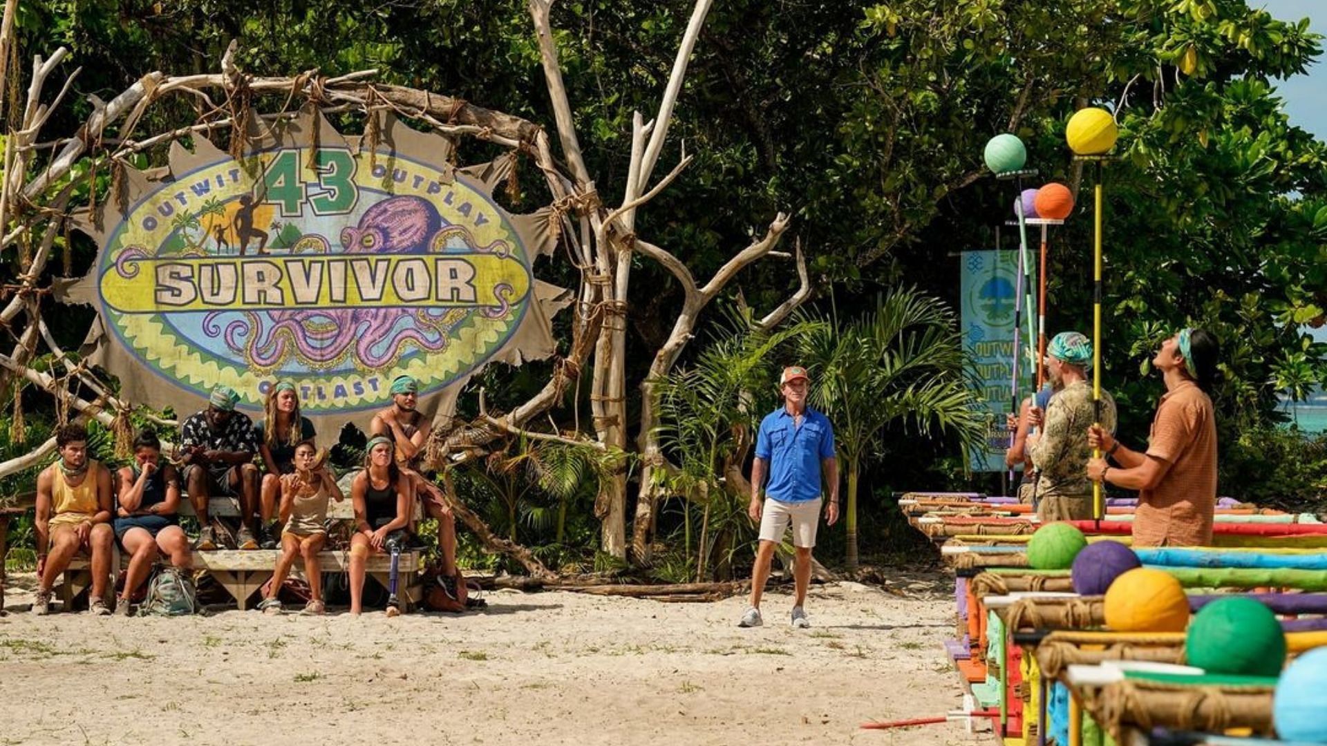 Survivor Season 43 saw double eliminations this week