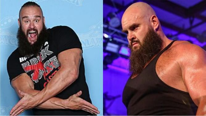 "I had to laugh"- WWE veteran reacts to Braun Strowman's recent controversial comments (Exclusive)
