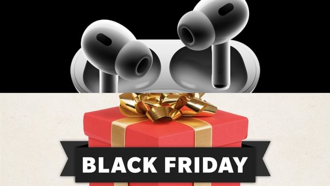 Black Friday Sale 2022: Best Apple product deals at Amazon