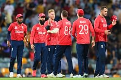 ENG vs SL weather report: Rain prediction & weather in Sydney for today's T20 World Cup 2022 match