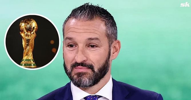 “I would love to see him lift the trophy” – 2006 FIFA World Cup winner Gianluca Zambrotta reveals who he will support 2022 edition in Qatar