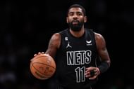 Kyrie Irving of the Brooklyn Nets is embroiled in yet another controversy